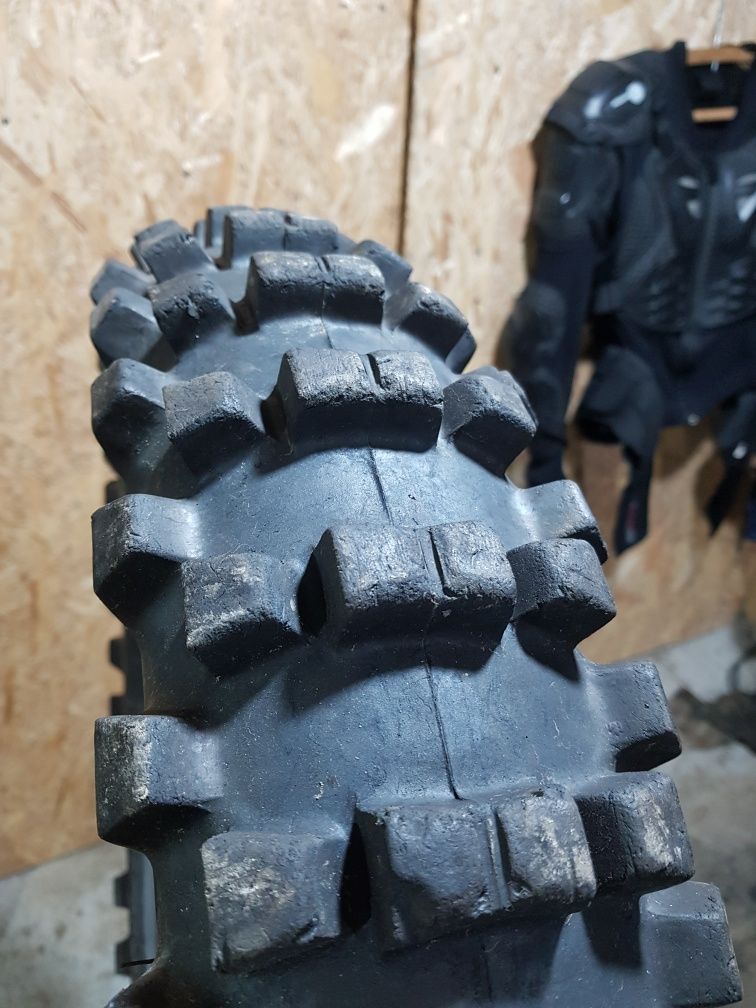 110/90-19 Pirelli anvelopa cross 19