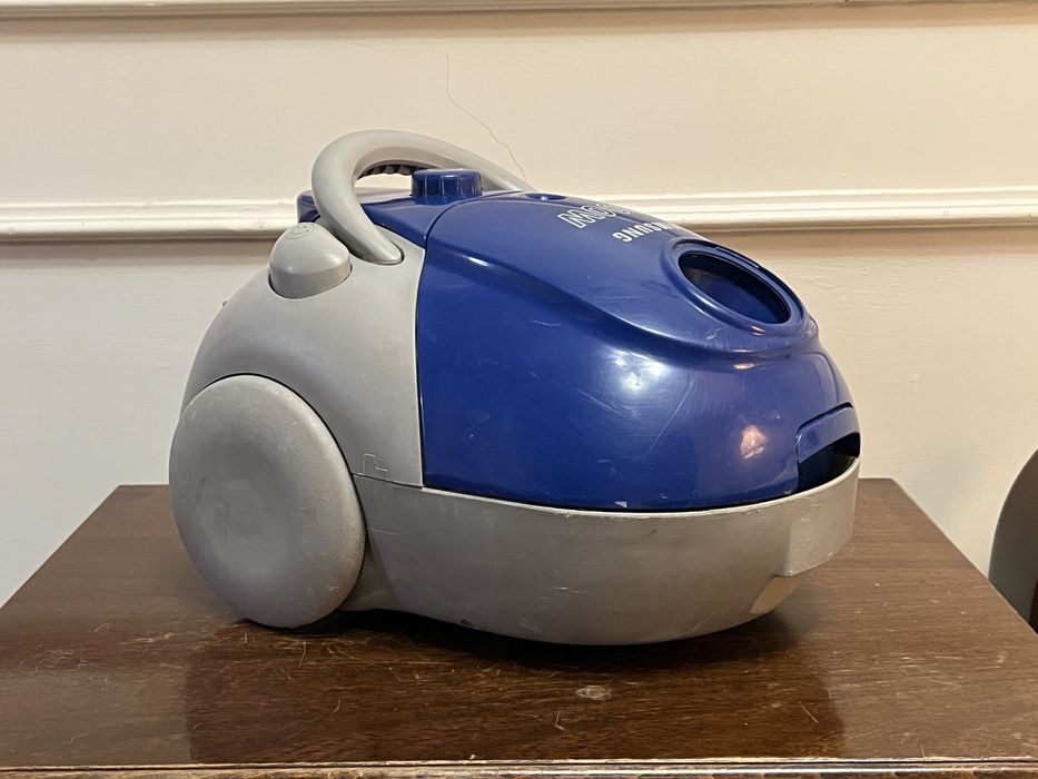 Пылесос Samsung VC-5853