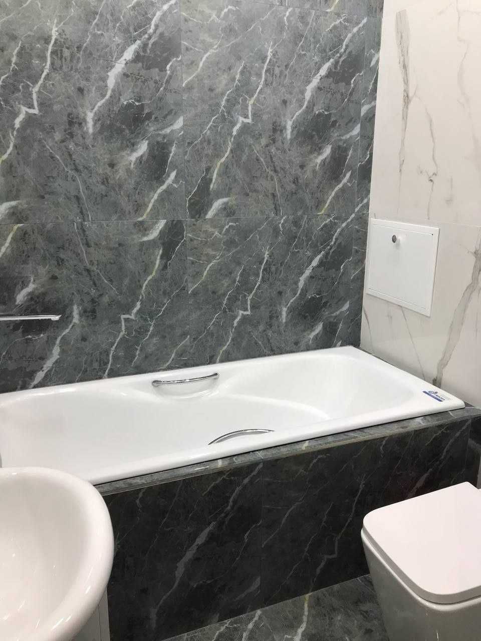 3-х комнатная в ЖК «Mirabad Palace» по Нукусской   ID: 2569