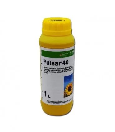 Erbicid pulsar 40, 1 L