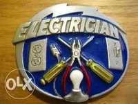 Electrician autorizat intervenții-urgențe CLUJ-NAPOCA, NON-STOP!!!
