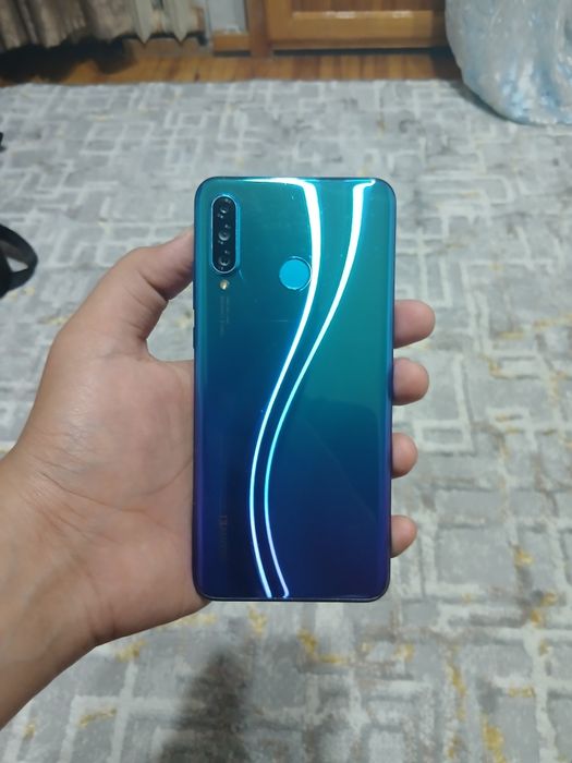 Huawei p30 lite 4/128gb imei otmagan
