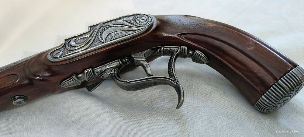 Капсулен пистолет за украса и декорация Joseph Kirner