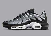 NIKE AIR MAX TN ‘Gray Metalic Silver’ 36-45