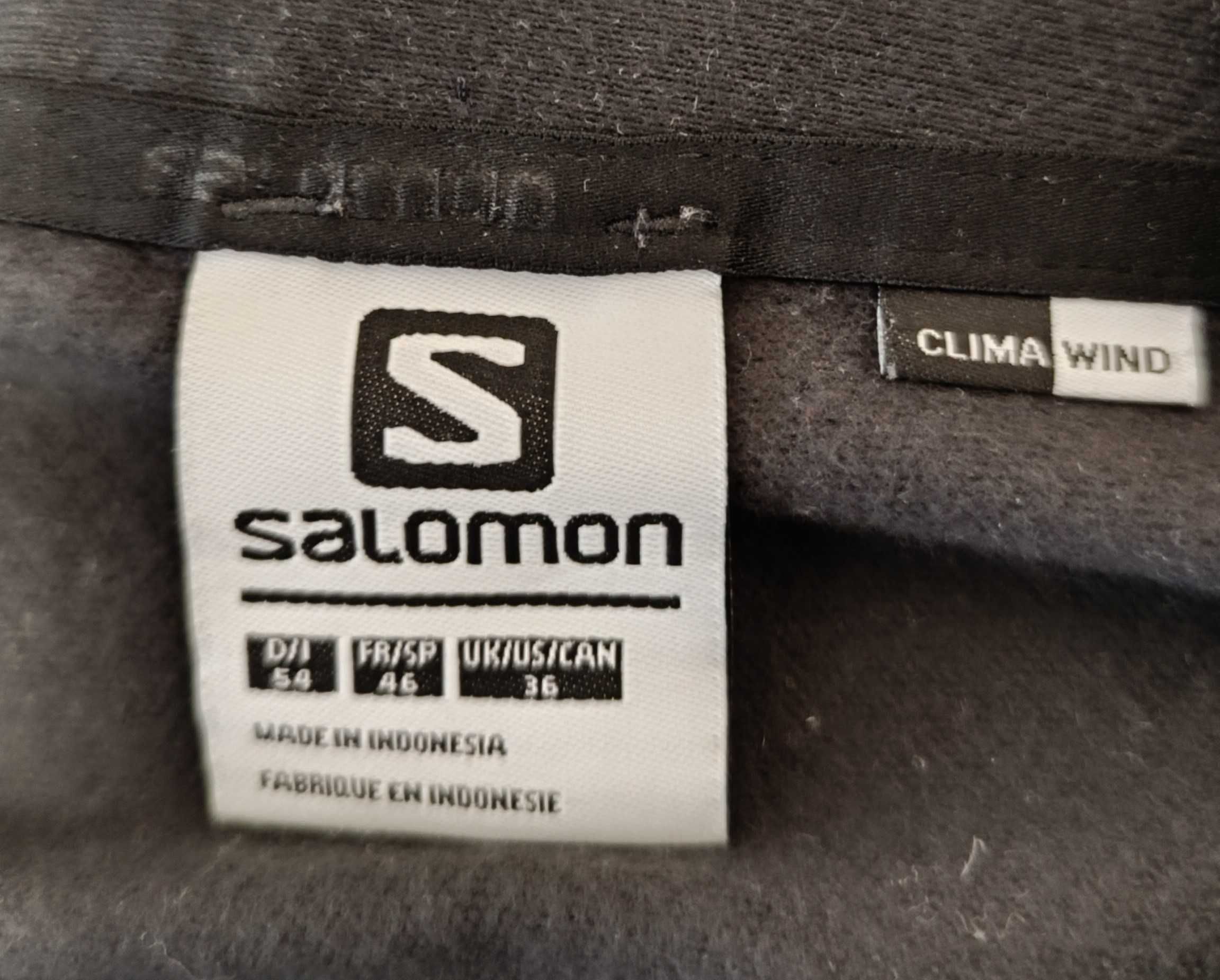 Salomon-Clima Wind