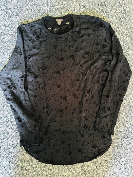 Мъжка блуза H&M