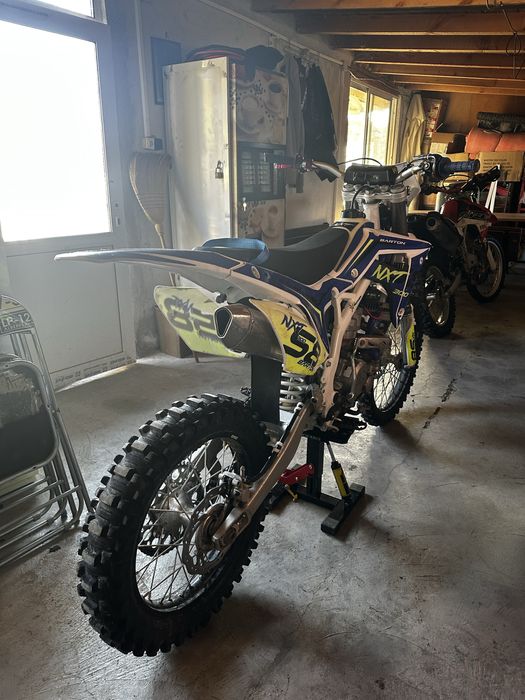 Продавам Barton nxt 300