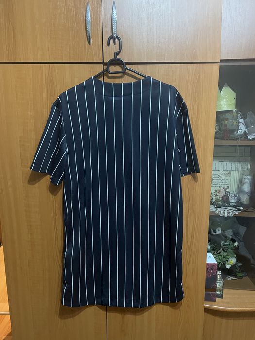 Tricou Kani nou cu eticheta