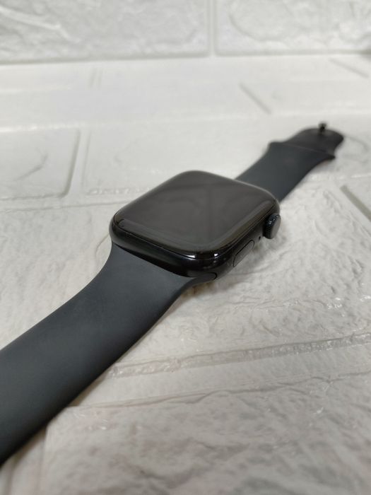 Apple watch 8 45mm ЖанТаС ломбард Астана
