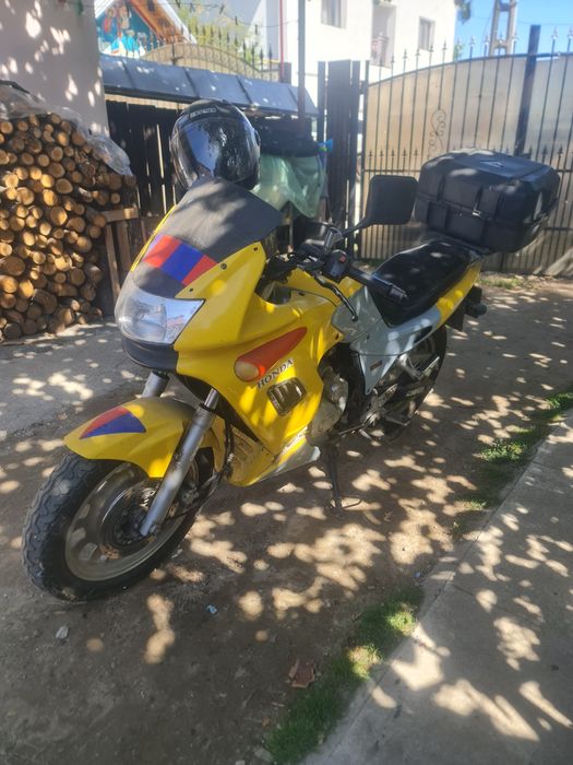 Motocicleta Proxima 200 cmc