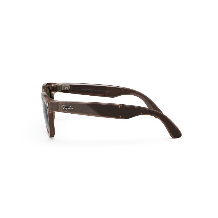 Новый! Ray-Ban Meta Headliner Бесплатная доставка!