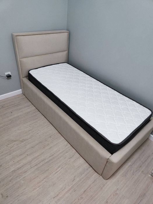 Mebel spalni komplekt