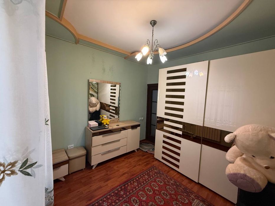 Квартира шерикликка чиланзар  , кизларга срочно ,без маклера ,