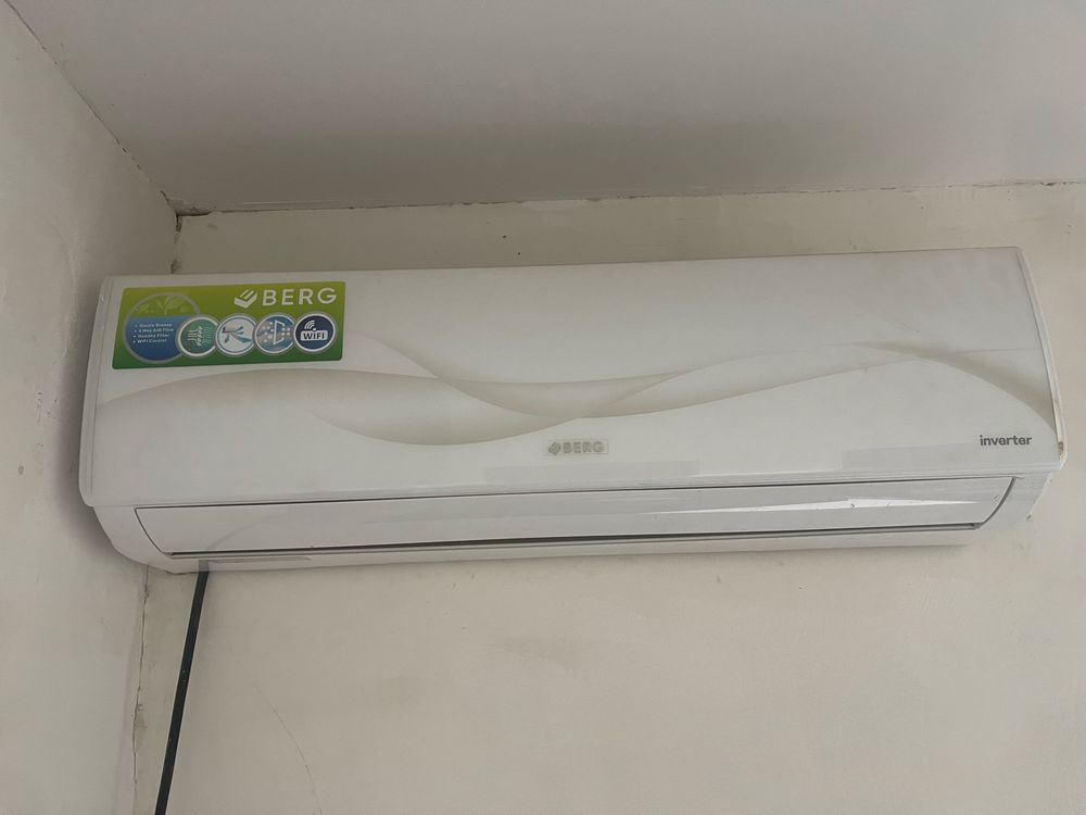 Konditsioner BERG 18 inverter