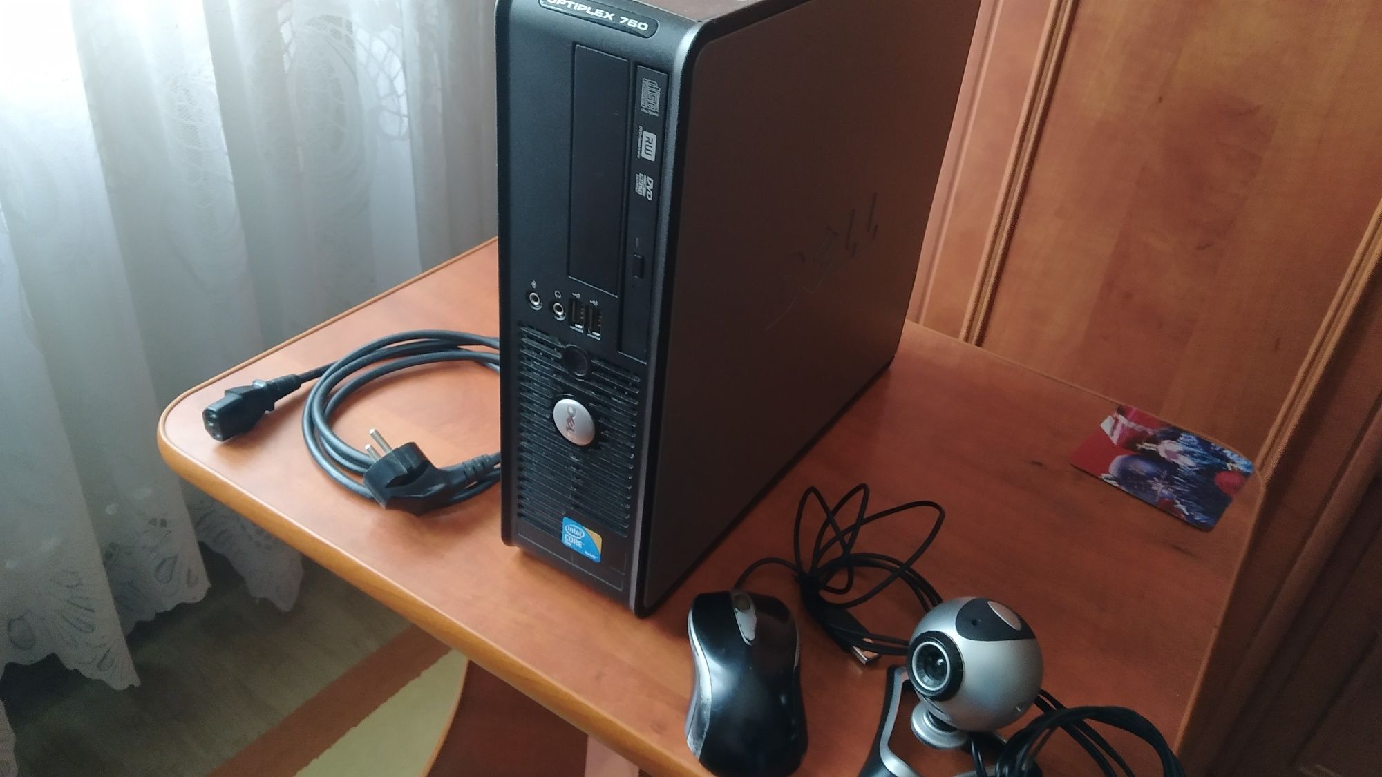 Unitate calculator Dell optiplex 760