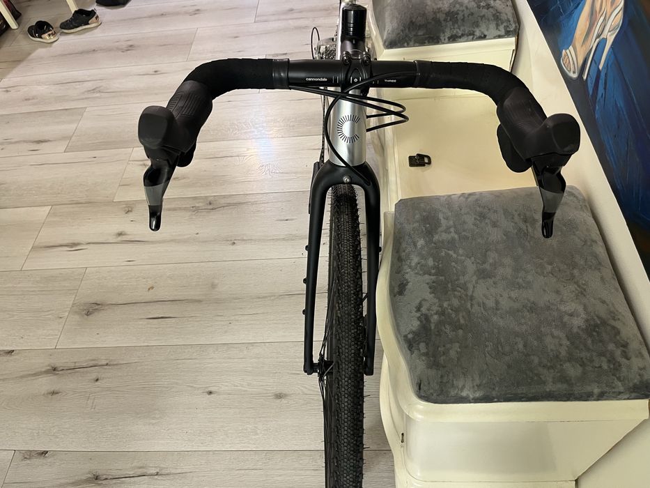 Cannondale Topstone Apex 1  marime S,2025(nou)