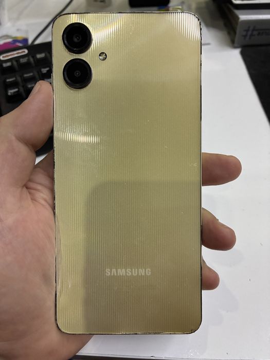 Samsung Galaxy A06 64GB 4GB Ram