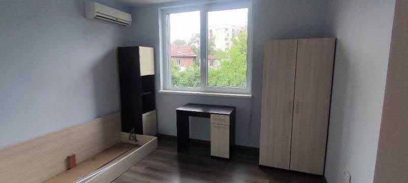 Тристаен ап. под наем в кв. Банишора