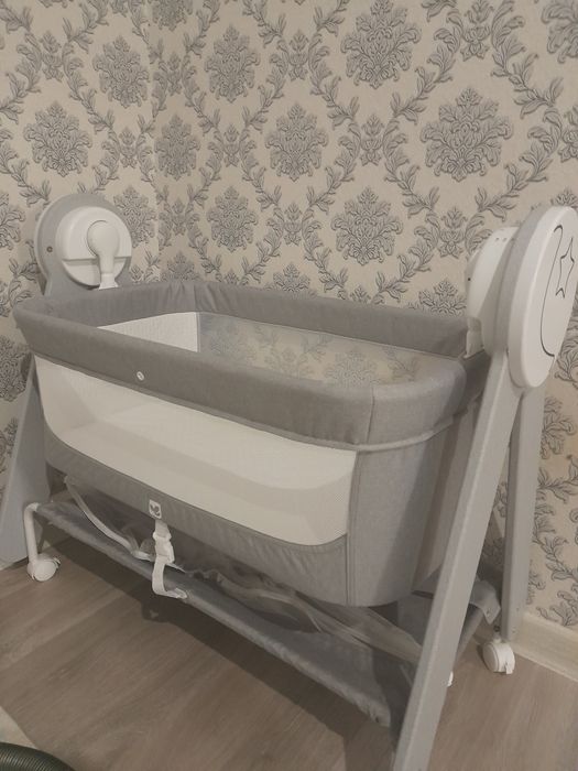 Люлька электрическая