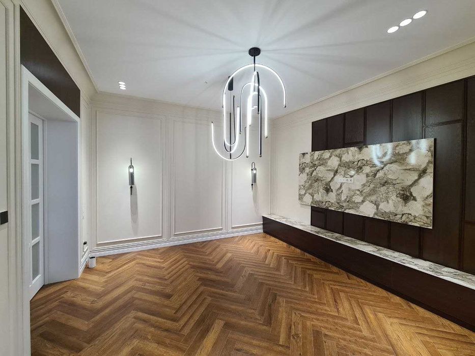 Продам Новый ЕвроДом 5 соток Центр Луначарского