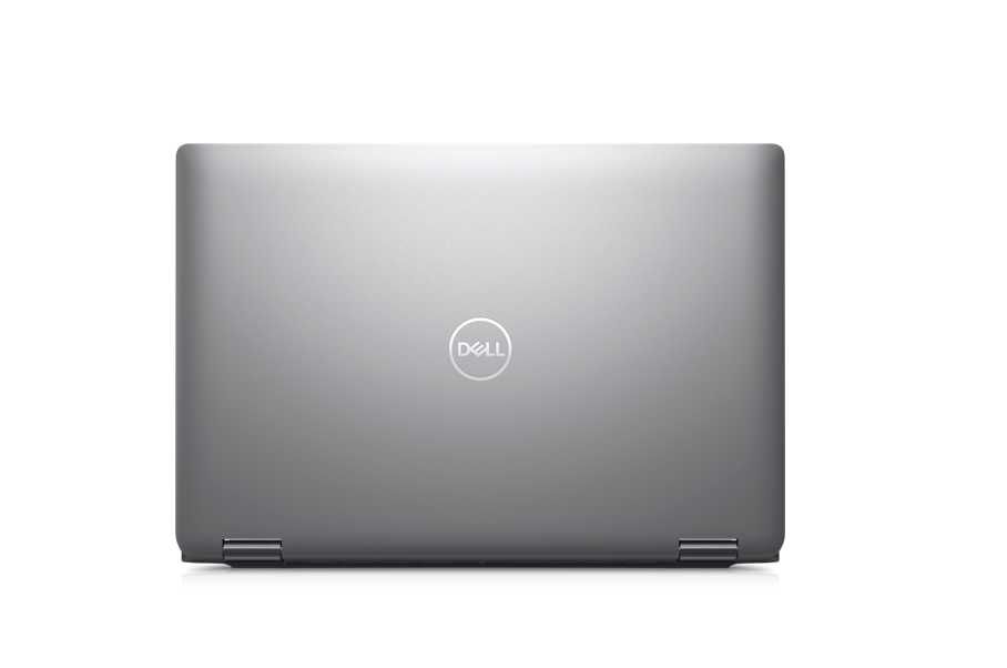 Laptop 2-In-1 Dell Latitude 5340 i5-1345U 16GBDDR5 256GB Nou Garantie