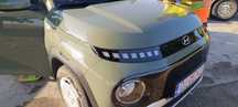Hyundai inster highway+,49 kw, noua, 1500 km, 19000 eur!