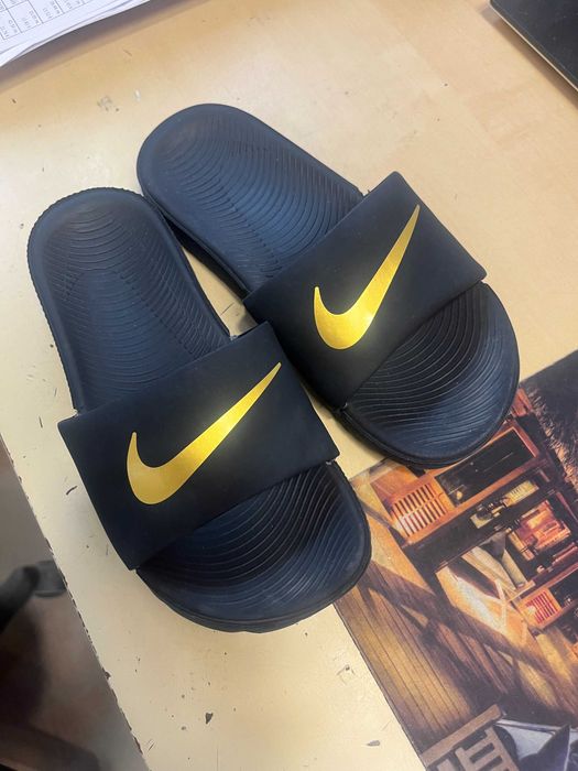 Джапанки  NIKE 33.5