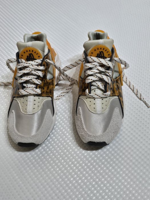 Nike Huarache Nr 35.5