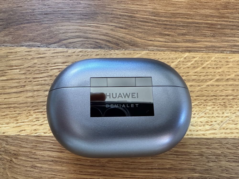 Слушалки Huawei Freebuds Pro 2