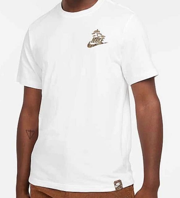 Мъжка тениска NIKE