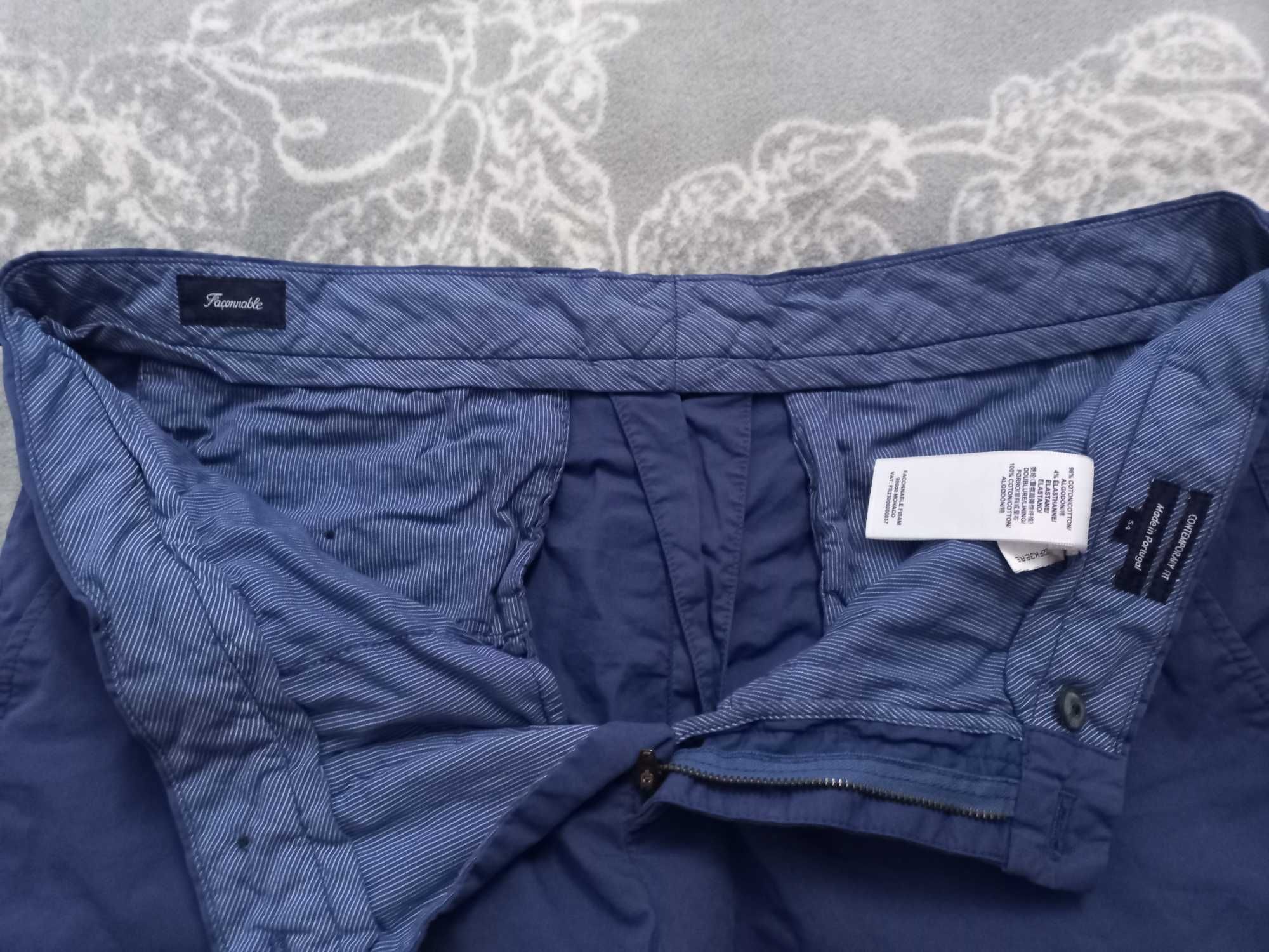 Pantaloni scurti FACONNABLE marime XL