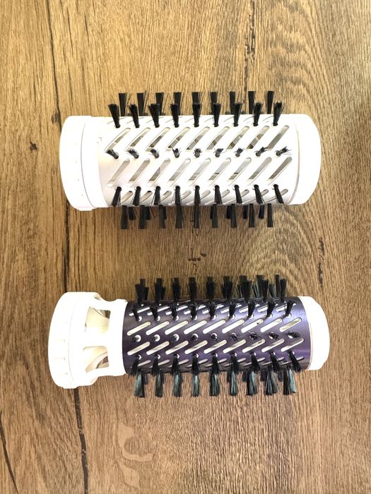 Четка за коса Rowenta Brush Active