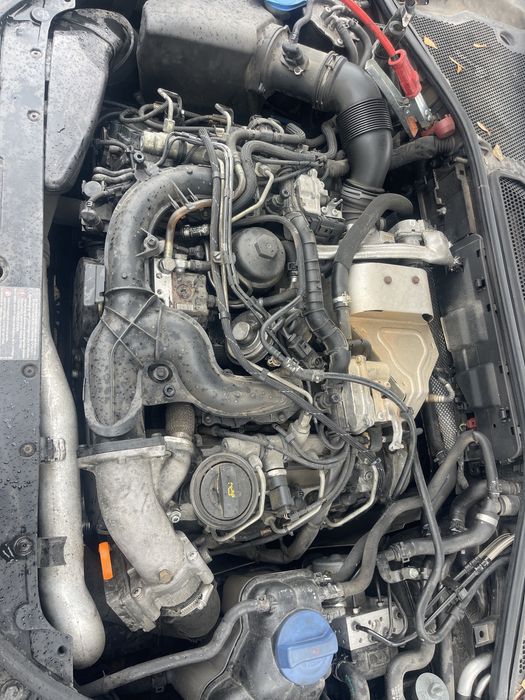 Vw phaeton 3.0tdi BMK na chasti файтон на части