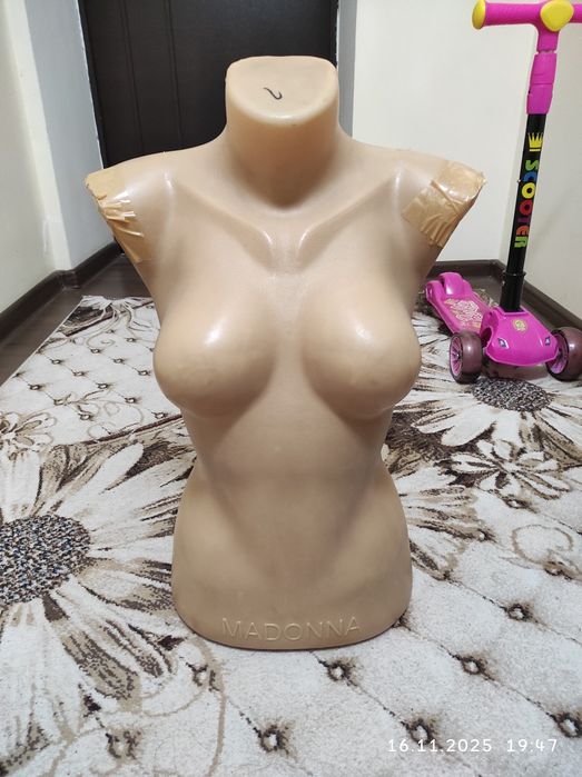 Маникен 5.000 сум