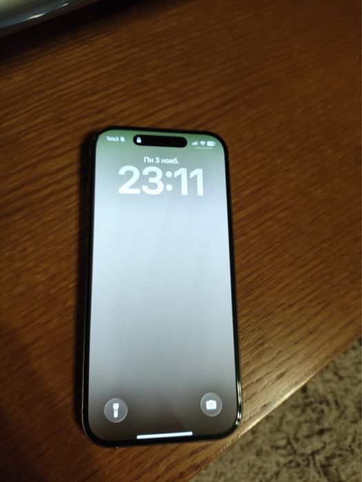 Iphone 16 pro 128 gb