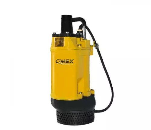 Дренажна водна помпа CIMEX D4-50.90