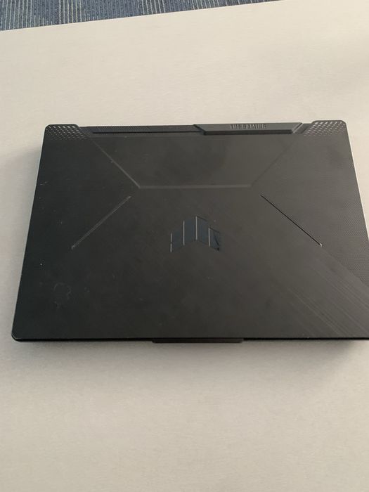 Продается Asus tuf gaming f15
