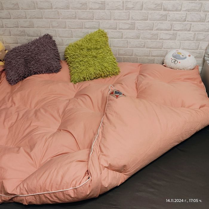 пухен юрган 2 бр.