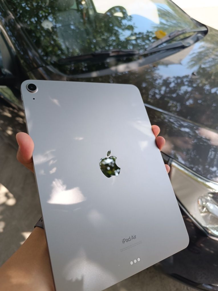 Ipad Air 11 M2 2024