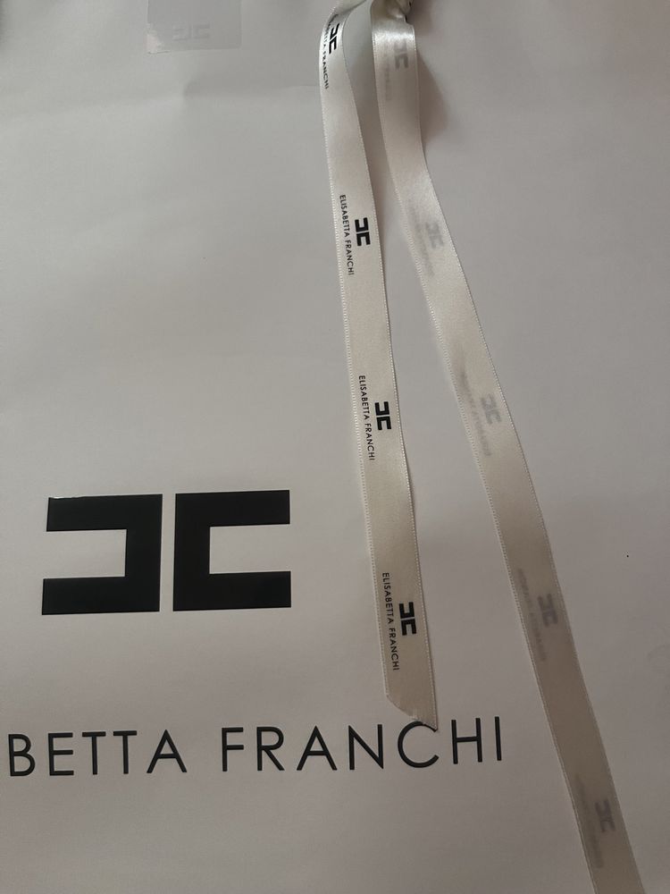 Geanta Elisabetta Franchi