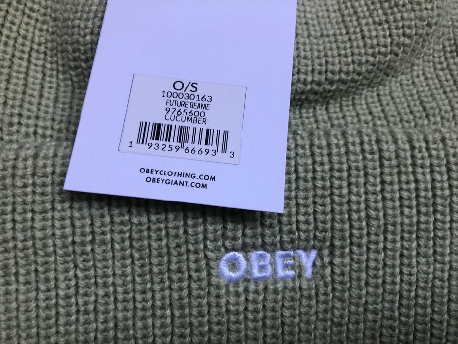Vans / Obey ОРИГИНАЛНИ зимни шапки