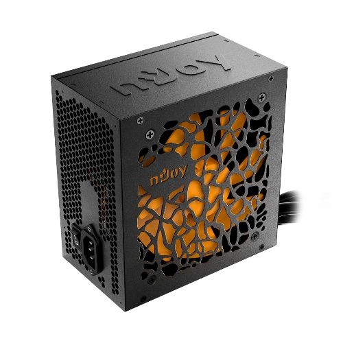 Vând sursa njoy de 500w