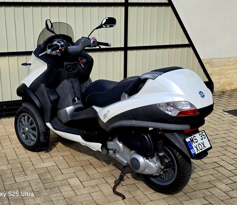 Vand Piaggio mp3 250 cc