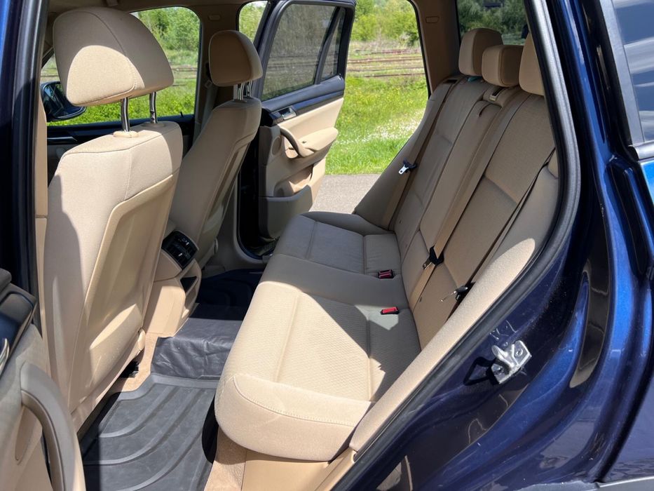 Bmw impecabil fara defecte
