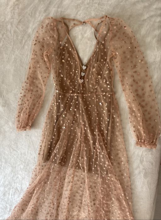 Разпродажба на сладки летни рокли