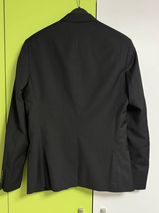 Vand sacou de barbati H&M