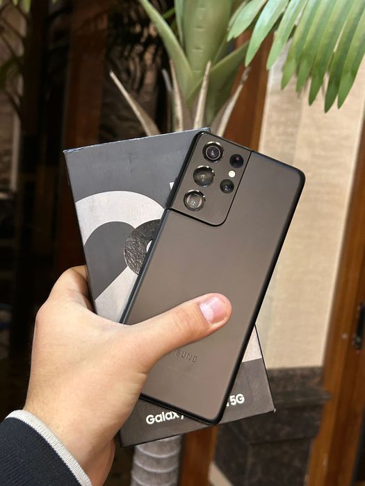 Samsung S21 Ultra 12/128 Gb