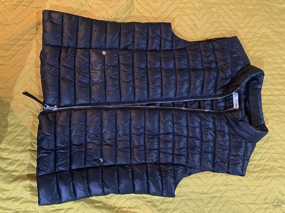 Безрукавка mango