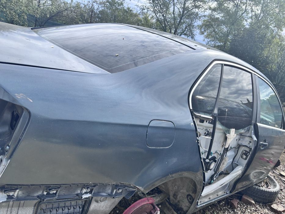 Dezmebrez jetta 1.9 tdi