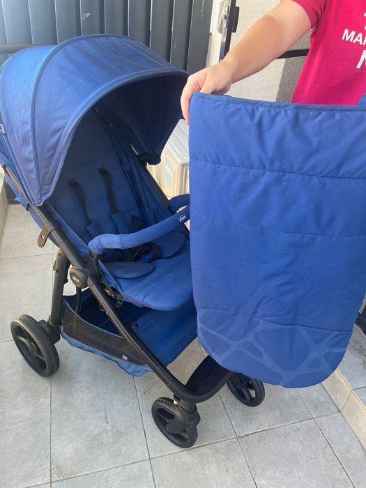 chicco multiride